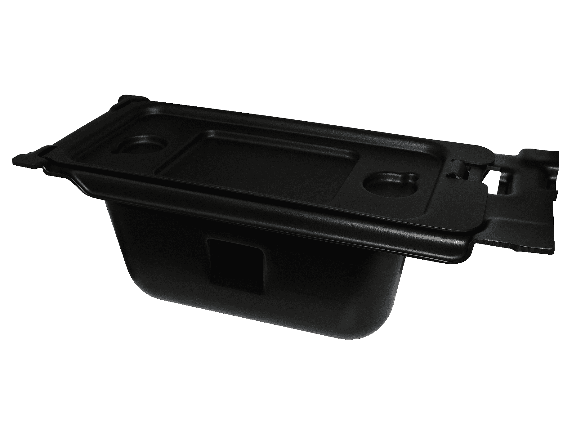 20152024 Kawasaki Mule Pro FXT FX DXT DX OEM Underseat Storage Bin