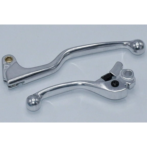 2015-2024 Yamaha YZ65 YZ85 YZ 65 85 FRONT BRAKE & CLUTCH LEVER