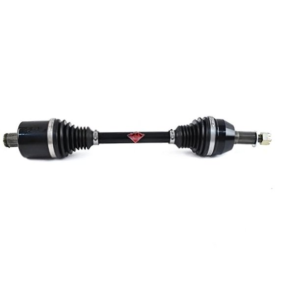 2015-2025 Compatible with Polaris RZR RZR 900 50-inch Rear Right/Left (Interchangeable) CV Axle 900cc 4X4 1333080