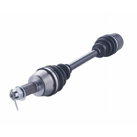 2015-21 Polaris RZR 900 1000 XP Turbo Rear Axle Driveshaft - 1333434 1333942