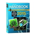 thumbnail image 1 of Pre-Owned 2015 ARRL Handbook 9781625950192 Used, 1 of 1
