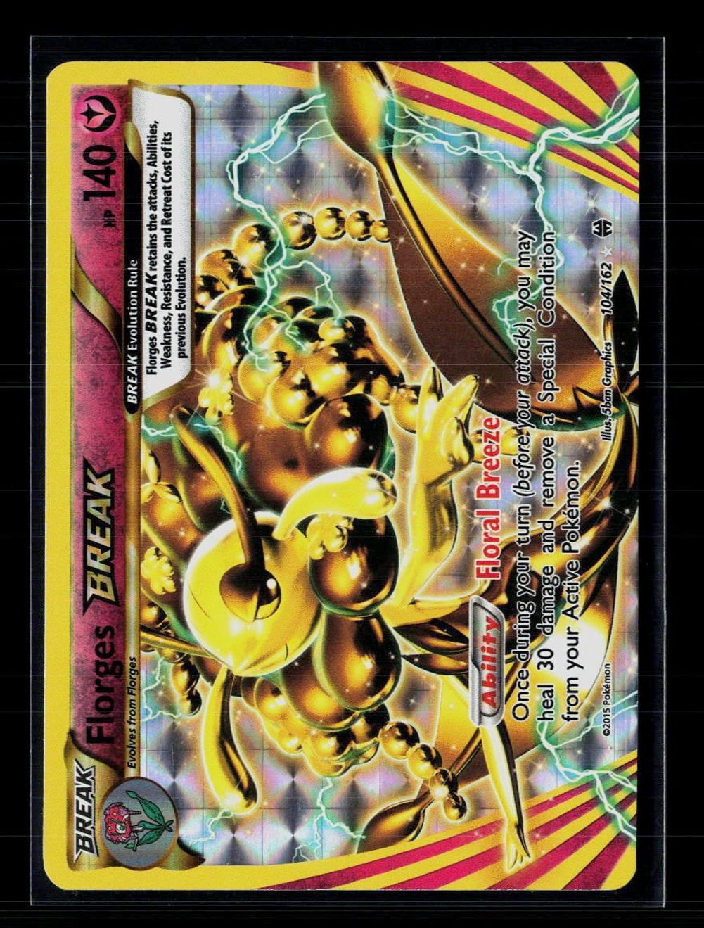 pokemon break cards rare Top 10 Pokmon Nidoking BREAK retains the attacks are break pokemon cards rare