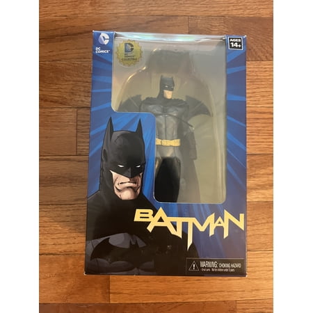 2015 Batman 6 Inch Figure