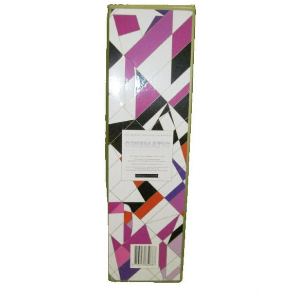 2015 CONVENTION Integrity STYLE LAB Color Infusion PASSION OUTFIT Cinematic