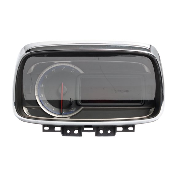 2015 Chevrolet Trax Speedometer Instrument Head Gauge Cluster Assembly 95440997