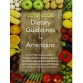 thumbnail image 1 of 2015 Dietary Guidelines Update, 9780134459479, 0134459474, Paperback,, 1 of 1