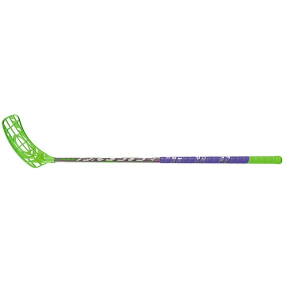 2015 Fatpipe Jai-Alai 27 Floorball Stick, 96 cm
