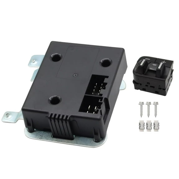 2015 For Ram 1500 2500 3500 4500 5500 Integrated Trailer Brake Control Module MoparTAPDRA Spare Part