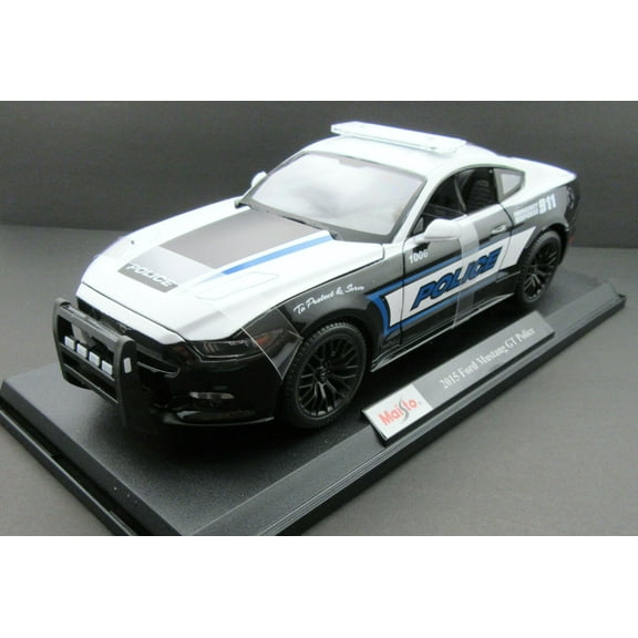 2015 Ford Mustang GT