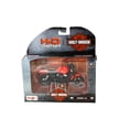 thumbnail image 1 of 2015 Harley Davidson Street 750, Red and Black - Maisto 31360/40 - 1/18 scale Diecast Motorcycle, 1 of 1