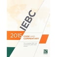 thumbnail image 1 of Pre-Owned 2015 International Existing Building Code Commentary (Paperback) 1609832892 9781609832896, 1 of 1