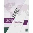 thumbnail image 1 of 2015 International Mechanical Code Commentary (Paperback), 1 of 1