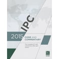 thumbnail image 1 of 2015 International Plumbing Code Commentary (Includes Ipsdc) (Paperback), 1 of 1