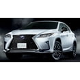 thumbnail image 1 of 2015 Lexus RX Hybrid F SPORT JP - 12x18 Inch Laminated Poster - Stunning Detail and Bold Colors, 1 of 4