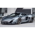 thumbnail image 1 of 2015 McLaren 650S by FAB Design Car - 12x18 Inch Laminated Poster - Stunning Detail and Bold Colors, 1 of 4
