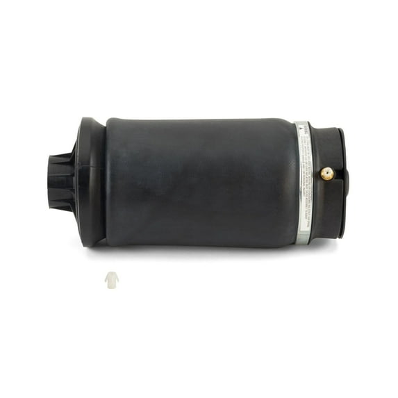 2015 Mercedes-Benz ML250 Rear Air Spring (SMSAR3)