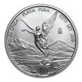 thumbnail image 1 of 2015 Mexico 1/20 oz Silver Libertad BU, 1 of 2