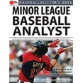thumbnail image 1 of Pre-Owned 2015 Minor League Baseball Analyst (Paperback) 1629370142 9781629370149, 1 of 1