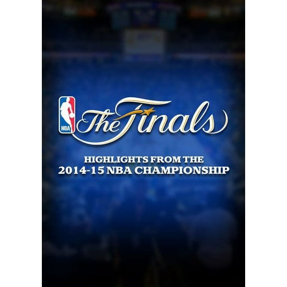 2015 NBA Champions: Golden State Warriors (DVD + Blu-ray), Team Marketing, Sports & Fitness