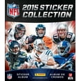 thumbnail image 1 of 2015 NFL Sticker Collection Booster Box, 1 of 1