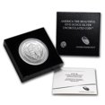 thumbnail image 1 of 2015-P 5 oz Silver ATB Homestead (w/Box & COA), 1 of 3