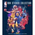 thumbnail image 1 of 2015 Panini NBA Individual Sticker Album, 1 of 1