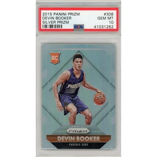PSA10 ルーキー DEVIN BOOKER RC PRIZM LOW POP PSA10 ルーキー DEVIN BOOKER RC PRIZM LOW POP PSA10 ルーキー