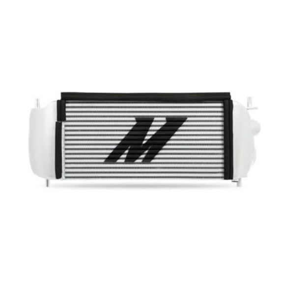 2015 Plus Ford F-150 Ecoboost Intercooler - Silver