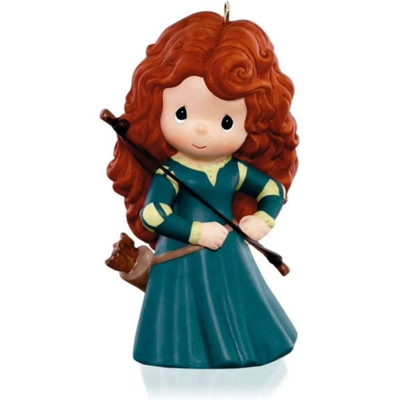 2015 Princess Merida (Brave)