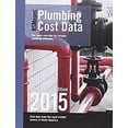 thumbnail image 1 of Pre-Owned RSMeans Plumbing Cost Data 2015 (Paperback) 1940238641 9781940238647, 1 of 1