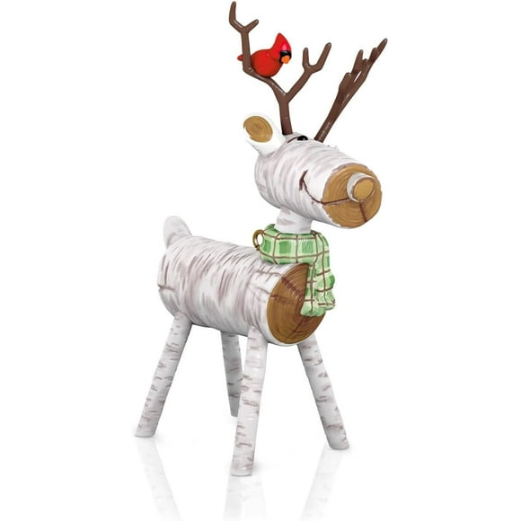 2015 Rustic Reindeer (Reindeer)