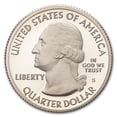 thumbnail image 1 of 2015-S ATB Quarter Kisatchie National Gem Proof, 1 of 2