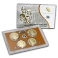 thumbnail image 1 of 2015-S Presidential Dollar Proof Set, 1 of 4