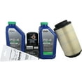 thumbnail image 1 of 2015 Scrambler 850 Genuine Polaris Oil Change and Air Filter Kit, 1 of 1