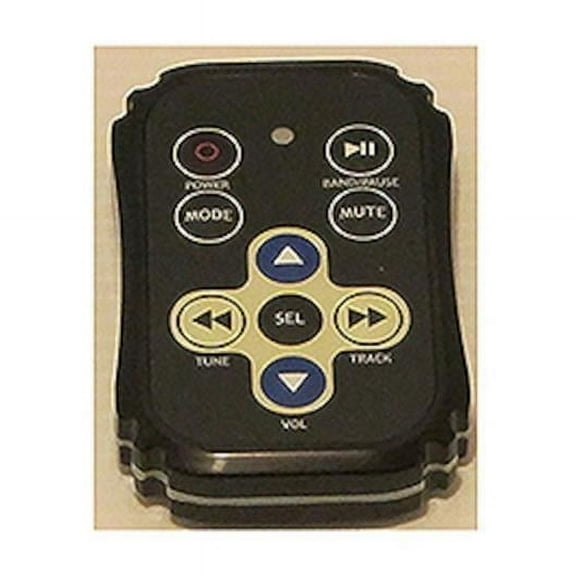 2015 Stereo Remote Infinity Bluetooth Adapter