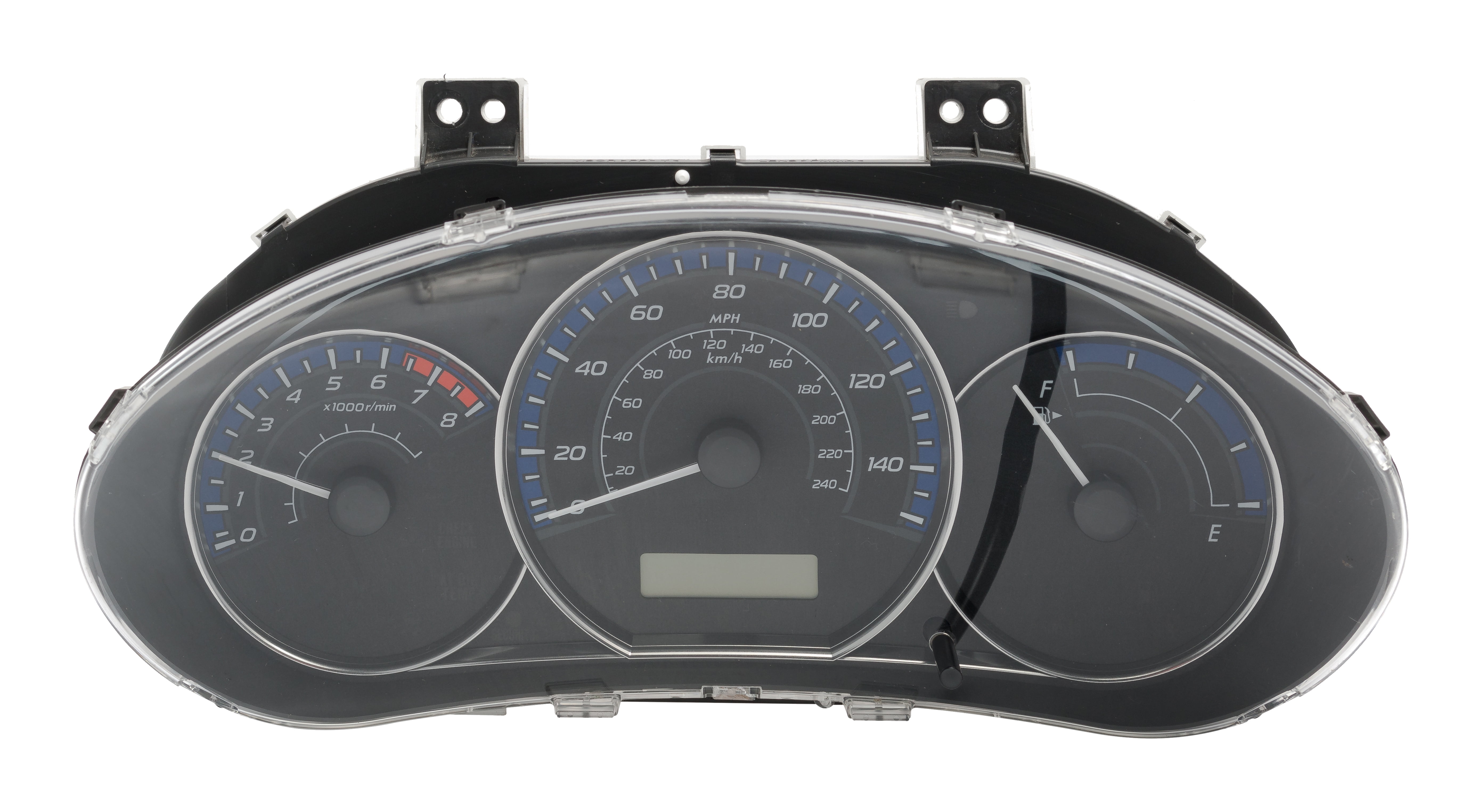 2015 Subaru Forester Speedometer Instrument Gauge Cluster Part Number 85003SG740