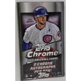 thumbnail image 1 of 2015 Topps Chrome Baseball Box (Hobby) (24/4), 1 of 3