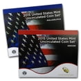 thumbnail image 1 of 2015 U.S. Mint Set, 1 of 4