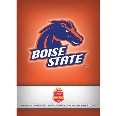 2015 Vizio Fiesta Bowl (DVD + Blu-ray), Team Marketing, Sports & Fitness