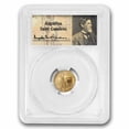 thumbnail image 1 of 2015-W 1/10 oz Proof American Gold Eagle PR-70 PCGS, 1 of 4