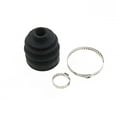 thumbnail image 1 of 2015 fits Suzuki 750 King Quad 750 LTA750X 4x4 AXi Front Inner CV Boot Kit, 1 of 3