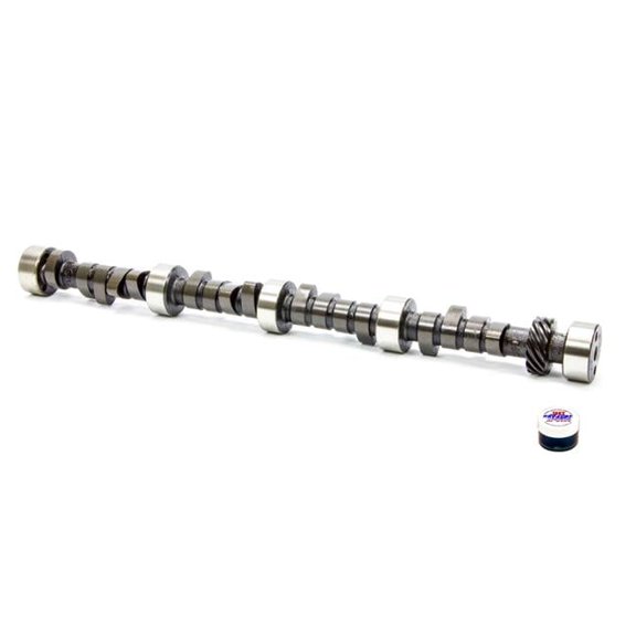 201547 SB Chevy Flat Tappet Camshaft, 3000 - 7000 RPM