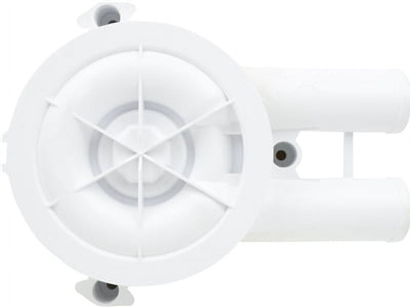 201566P, WP201566P Washer Drain Pump for Amana , Whirlpool, SpeedQueen (40040301)