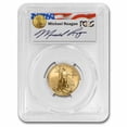 thumbnail image 1 of 2016 1/4 oz American Gold Eagle MS-70 PCGS (Reagan), 1 of 4