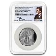 thumbnail image 1 of 2016 1 oz Silver High Relief Saint Gaudens PF-70 NGC (UCAM), 1 of 4