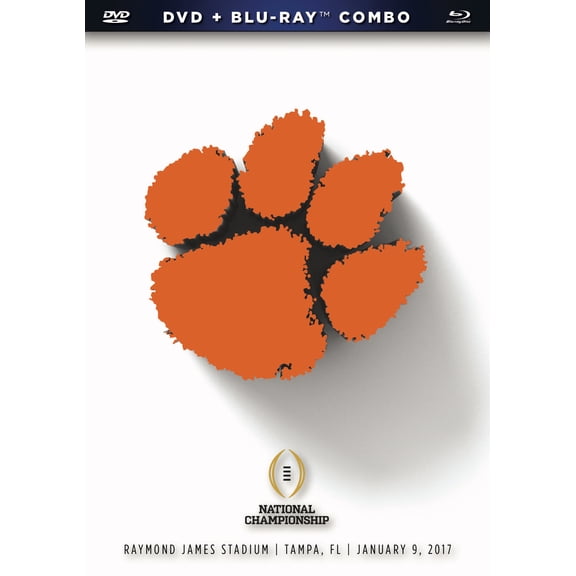 2016-17 CFP National Championship
