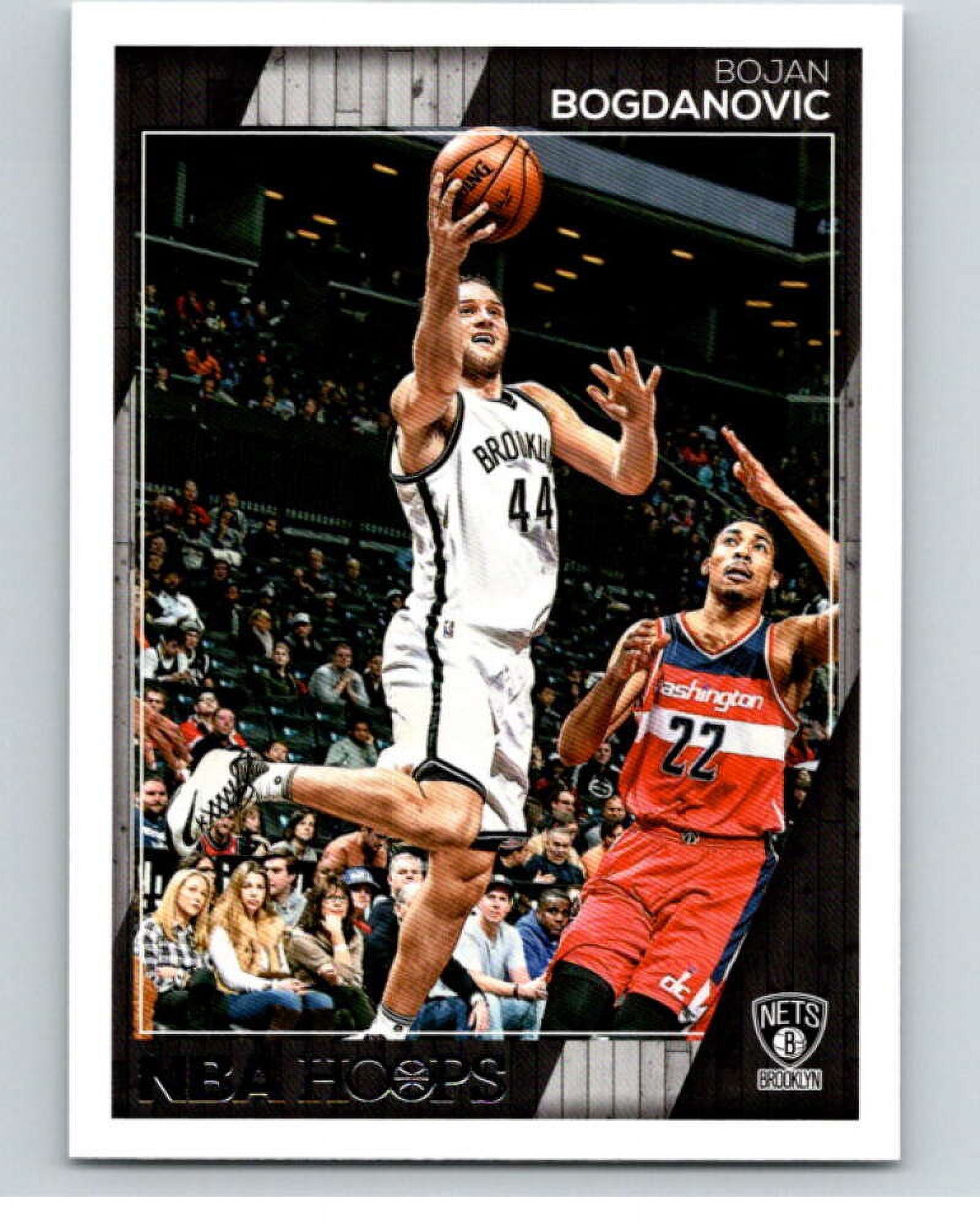 Nba Hoops Cards Nba Hoops Cards