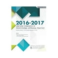 thumbnail image 1 of Pre-Owned 2016-17 Uniform Standards of Professional Appraisal Practice (USPAP 2016-2017) Paperback, 1 of 1