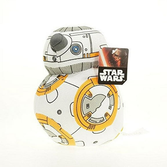 2016 18cm Star War Robot BB-8 Plush Action Figure Toys