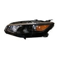thumbnail image 1 of 2016 2017 2018 Chevrolet Malibu All Engine (Left Driver Side) Headlight Assembly, 1 of 3